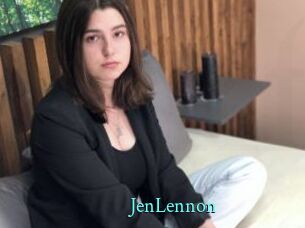 JenLennon