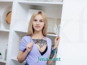 JenaGrant xxx Fantasy Land