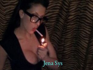 Jena_Sys