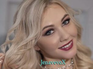JenaveveX