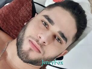 JencyFox