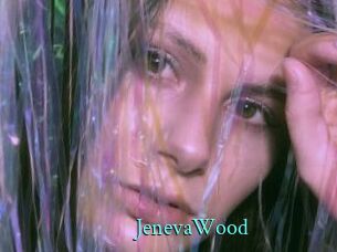 JenevaWood