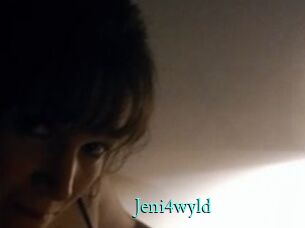 Jeni4wyld