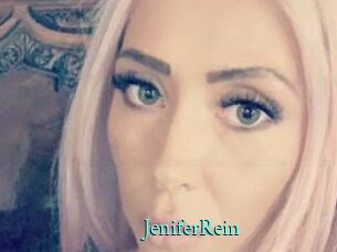 JeniferRein xxx Fantasy Land