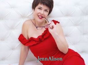 JennAlison
