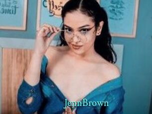 JennBrown