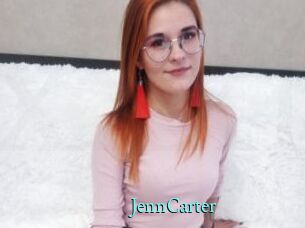 JennCarter