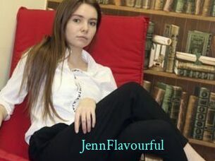JennFlavourful
