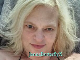 JennaButterflyX