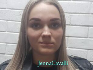 JennaCavalli xxx Fantasy Land