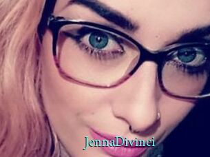 JennaDivinci