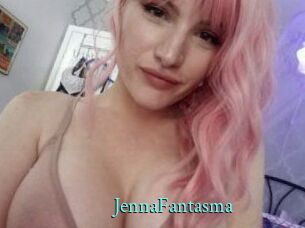 JennaFantasma