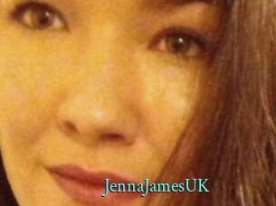 JennaJamesUK