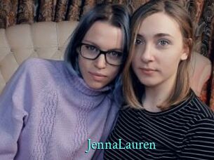 JennaLauren
