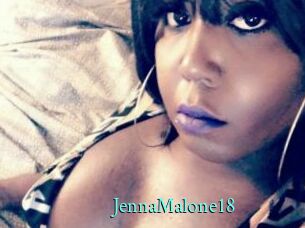 JennaMalone18