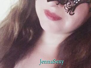 JennaSexy