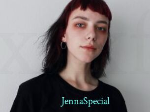 JennaSpecial