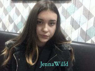 JennaWilld