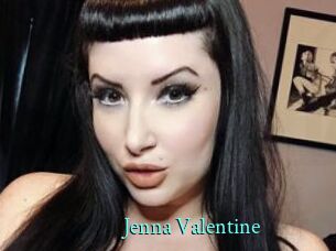 Jenna_Valentine xxx Fantasy Land