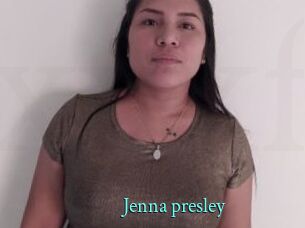 Jenna_presley