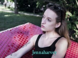 Jennaharvey
