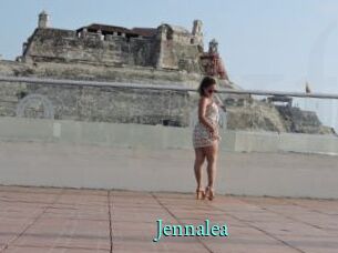 Jennalea