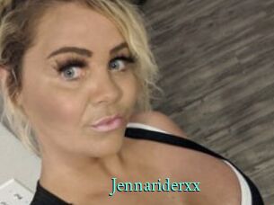 Jennariderxx