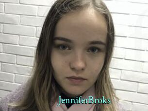 JenniferBroks xxx Fantasy Land