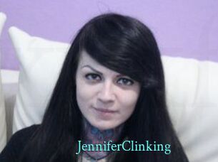 JenniferClinking