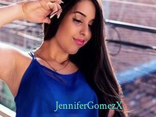 JenniferGomezX
