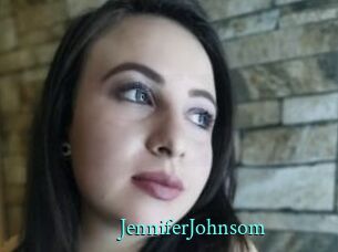 JenniferJohnsom