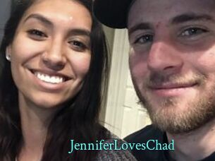 JenniferLovesChad