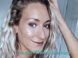 JenniferWildeBabestation