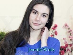 JenniferWolly