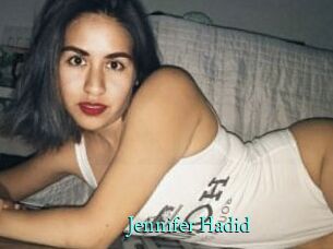 Jennifer_Hadid