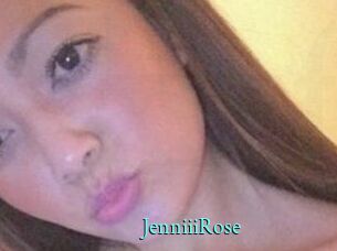 JenniiiRose