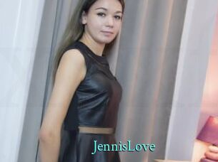 JennisLove