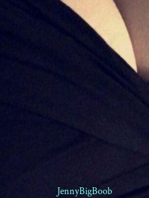JennyBigBoob