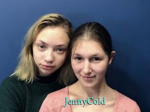 JennyCold xxx Fantasy Land