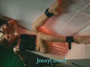 JennyCowell
