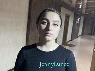 JennyDance