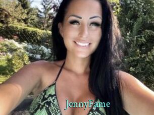 JennyFame