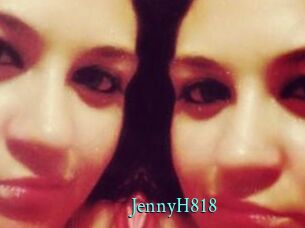 JennyH818 xxx Fantasy Land
