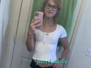 JennyLaBelle