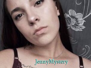 JennyMystery