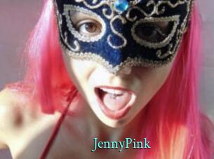 JennyPink