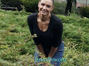 JennyPrincess