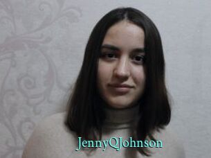 JennyQJohnson