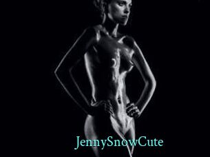 JennySnowCute