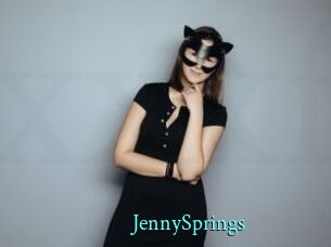 JennySprings